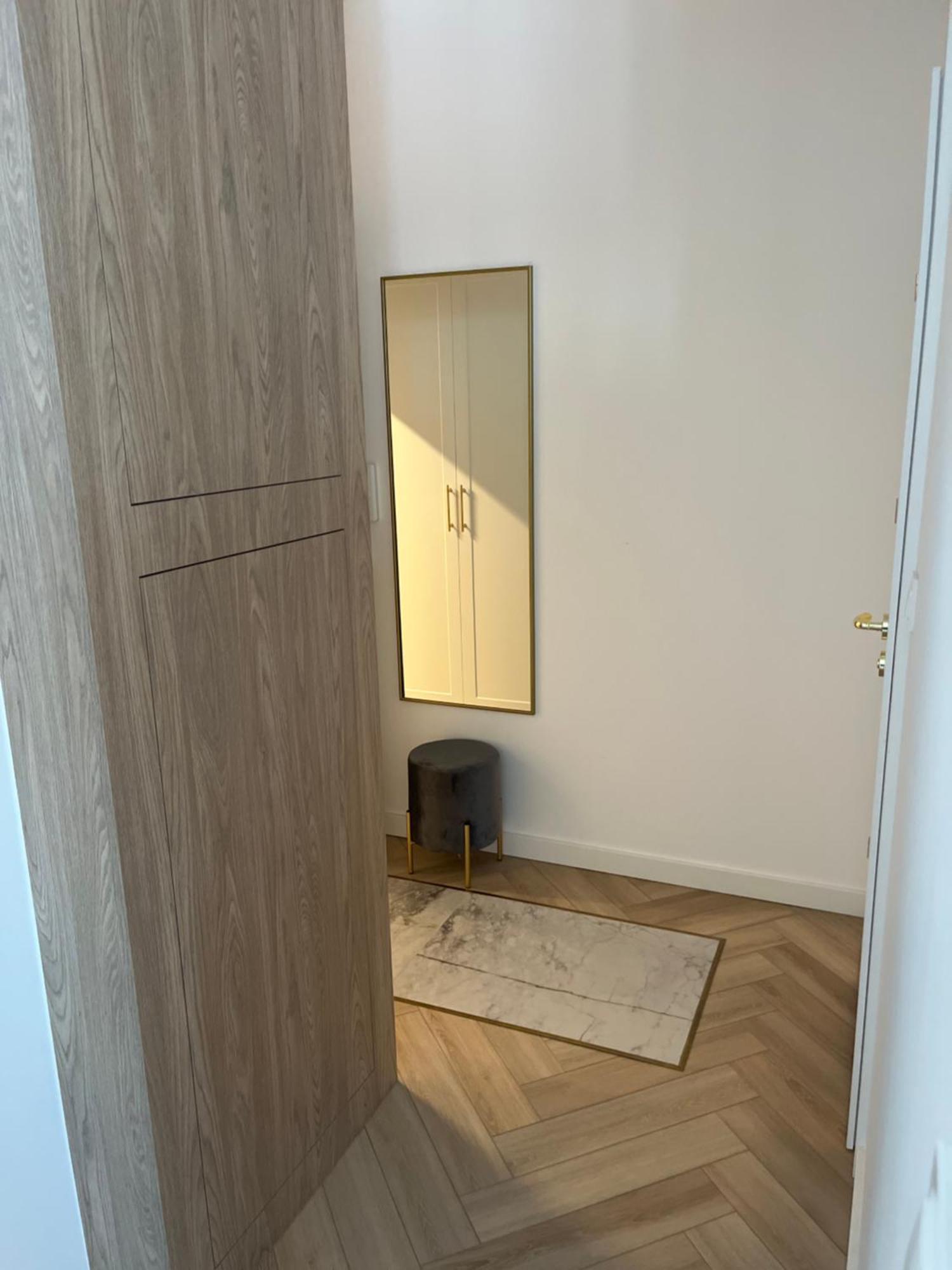 Apartament Vulcano Komfort Nowy Ursus Warszawa Exteriör bild