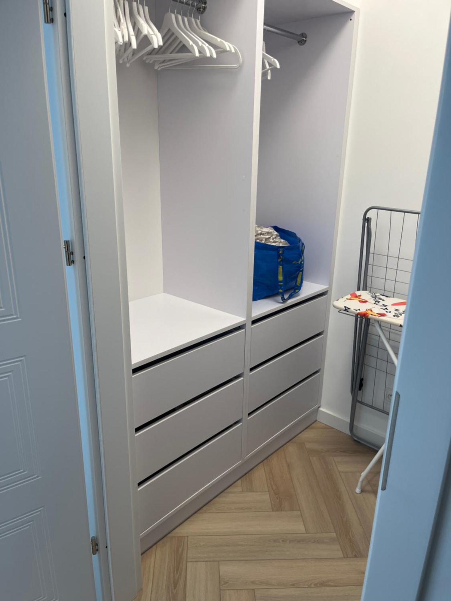 Apartament Vulcano Komfort Nowy Ursus Warszawa Exteriör bild